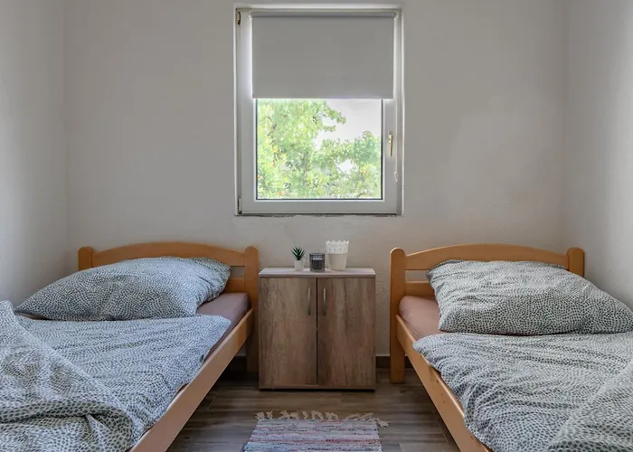 Apartmán By The Sea - 23334 Vir