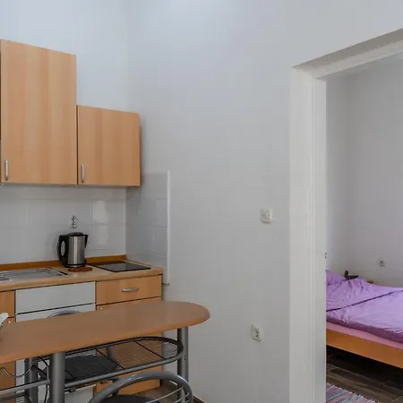 Apartman By The Sea - 23334 Vir
