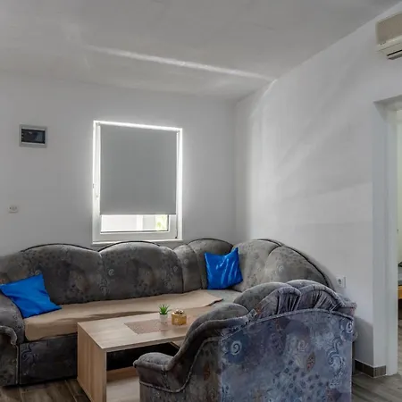 Apartman By The Sea - 23334
