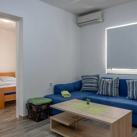 By The Sea - 23334 Apartman Vir