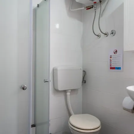By The Sea - 23334 Apartman