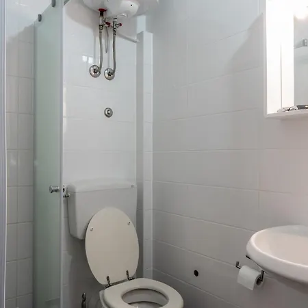 By The Sea - 23334 Apartman *