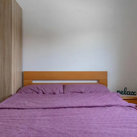 By The Sea - 23334 Apartman