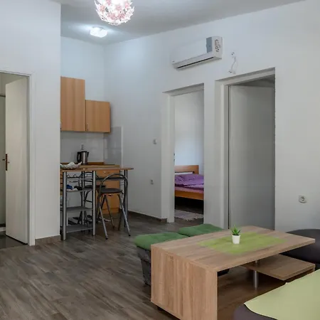 Apartman By The Sea - 23334