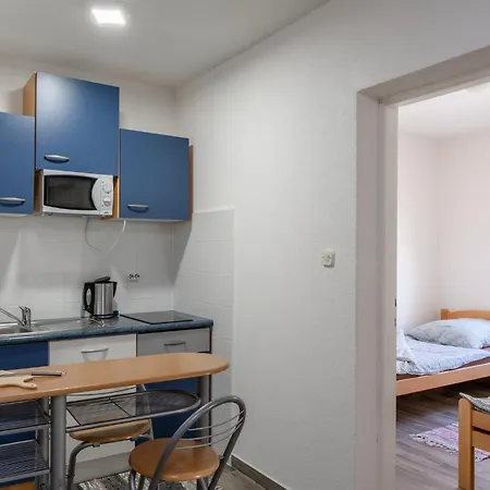 By The Sea - 23334 Apartman Vir