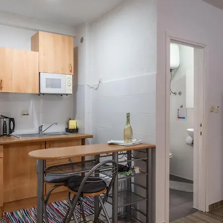 Apartman By The Sea - 23334