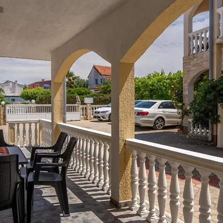 By The Sea - 23334 Apartment *