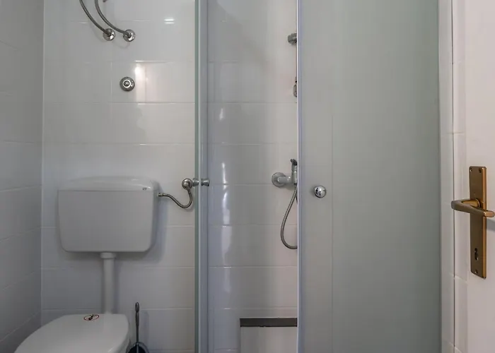 By The Sea - 23334 Apartment