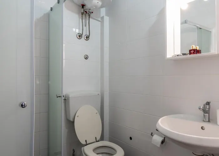 By The Sea - 23334 Apartment *