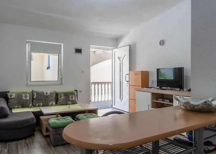 By The Sea - 23334 Apartment Vir