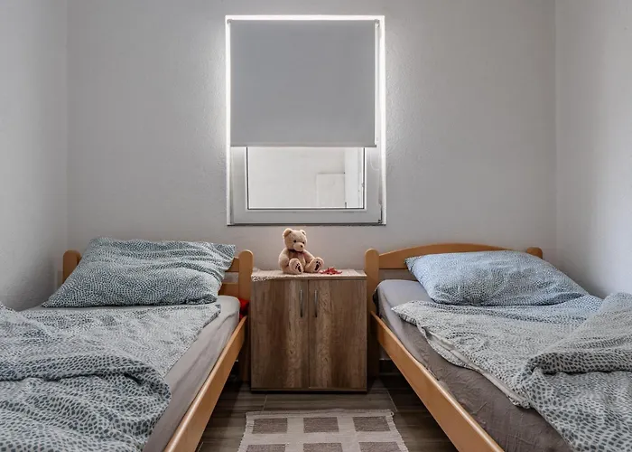 By The Sea - 23334 Apartment